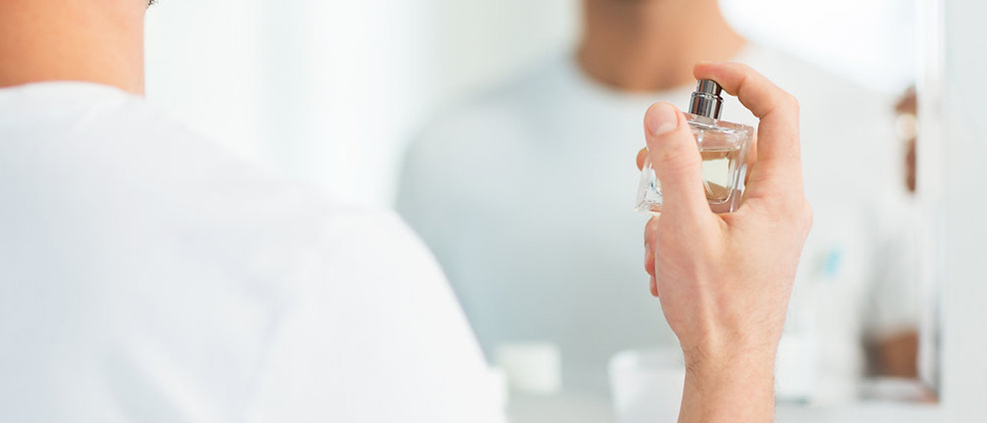 China best Empty Glass Perfume Bottles on sales