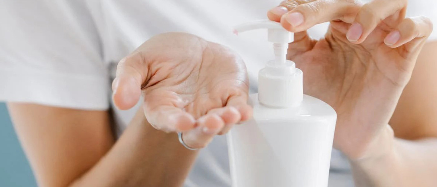 China best Empty Skincare Bottles on sales